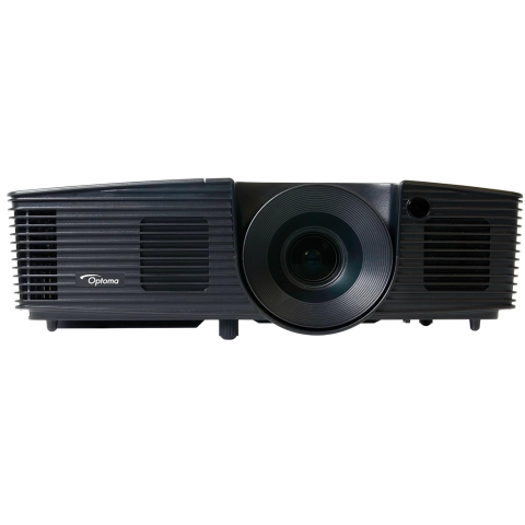 High Brightness DLP Projector rent in 